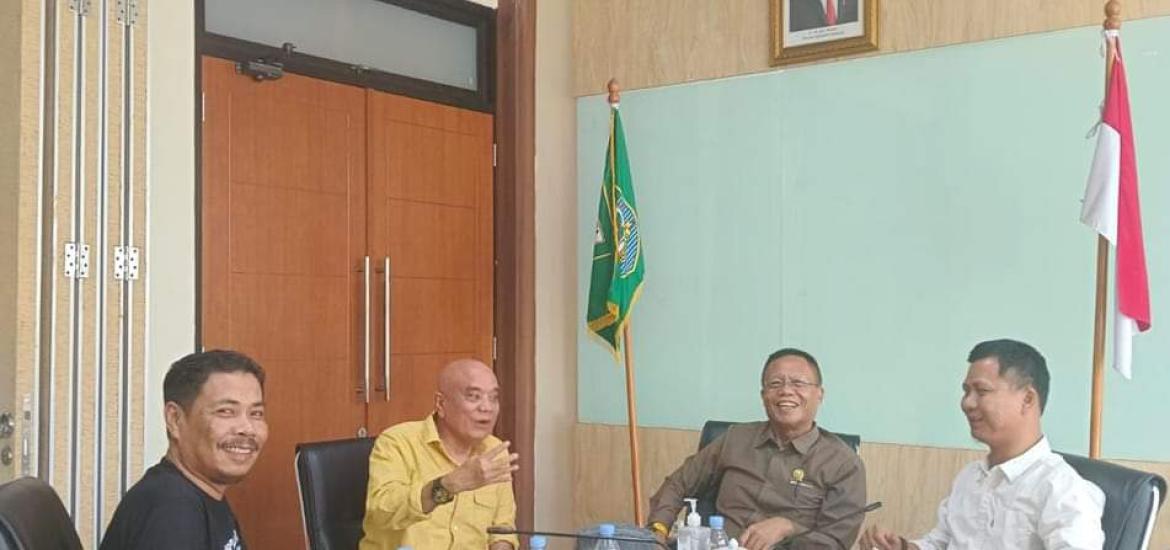 BPS mencatat pada triwulan pertama tahun 2023 ekonomi Bengkulu mengalami pertumbuhan sebesar 4,07% dibanding pada triwulan pertama tahun 2022. Sektor yang memberikan andil terhadap laju pertumbuhan ekonomi di Bengkulu, adalah pertanian dan perikanan yang menyumbang angka 4,89%.