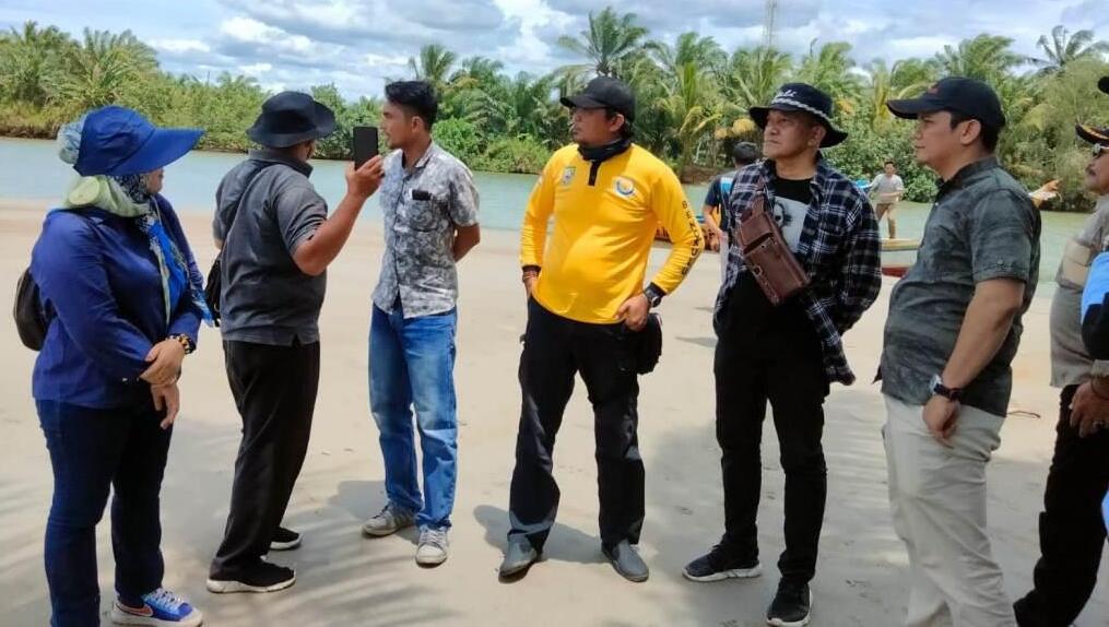 Pembangunan yang dilaksanakan secara bertahap ini menghabiskan APBD dengan total pagu anggaran mencapai Rp17 miliar di tahun 2023 hingga 2024.