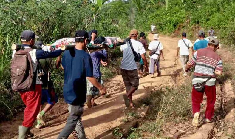 Nantinya pemerintah daerah akan kontribusi menyelesaikan persoalan tanpa harus pengelolaannya diambil alih. Sumardi juga menegaskan bahwa bupati dapat meminta dana hibah, asalkan hal tersebut tersampaikan dengan baik dan benar.