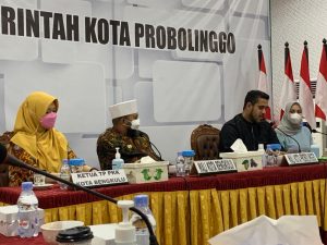 Walikota Helmi Hasan