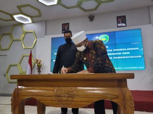 Walikota Helmi Hasan