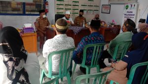 Walikota Helmi Hasan