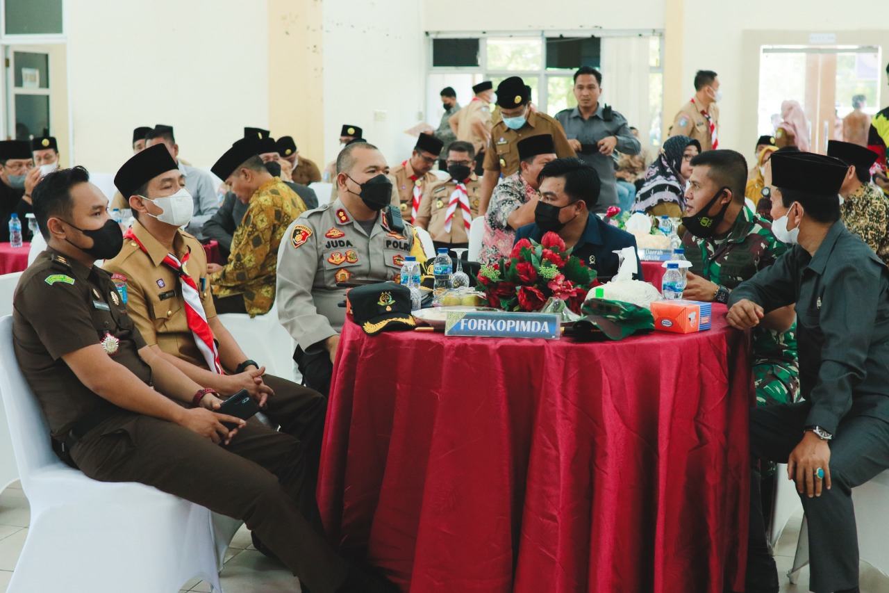 dprd bengkulu selatan