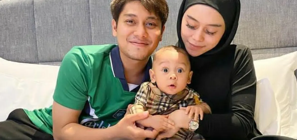 Pasangan selebriti Lesti Kejora dan Rizky Billar pilih jalan damai dan cabut laporan. (Indoraja/Dok)