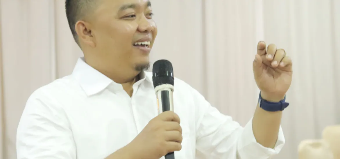 Ketua Komisi I DPRD Provinsi Bengkulu Dempo Xler, Minggu 23/6/24 (Foto:Hanny)