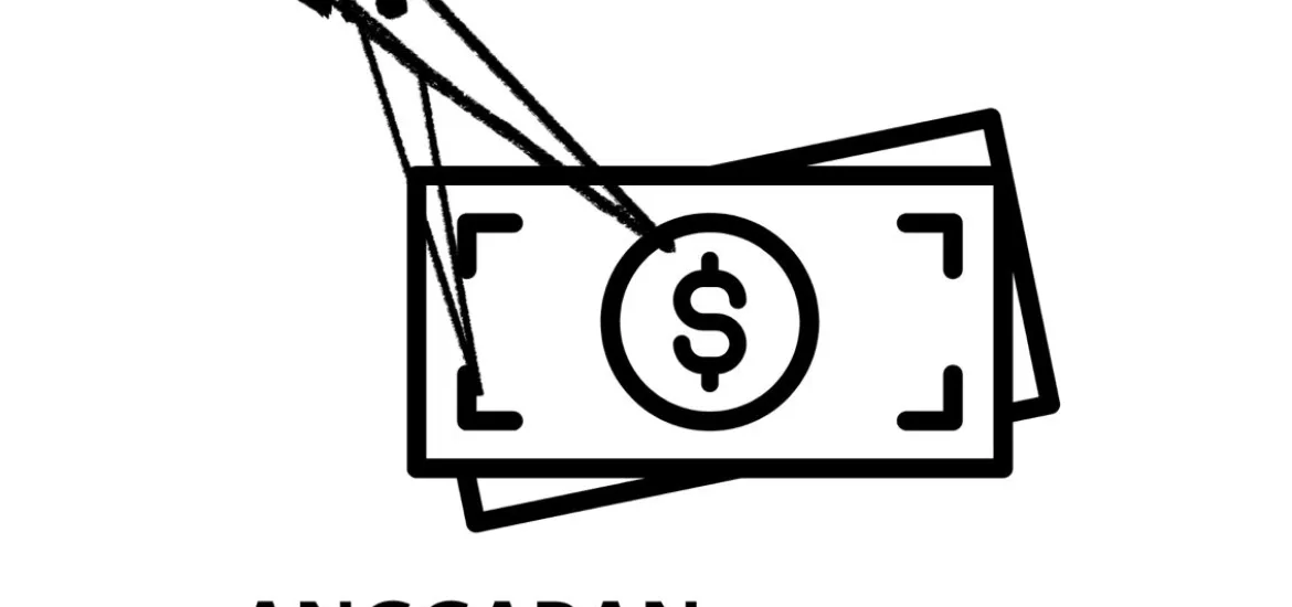 Efisiensi Anggaran. Foto: Ilustrasi/Indonesiaraja.com