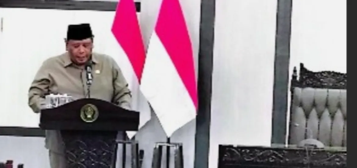 Fraksi PDI Perjuangan DPRD Kabupaten Blitar Soroti Program Pendidikan dan Evaluasi Efektivitas RPJMD 2025–2029. Foto: Ulfa/Indonesiaraja.com