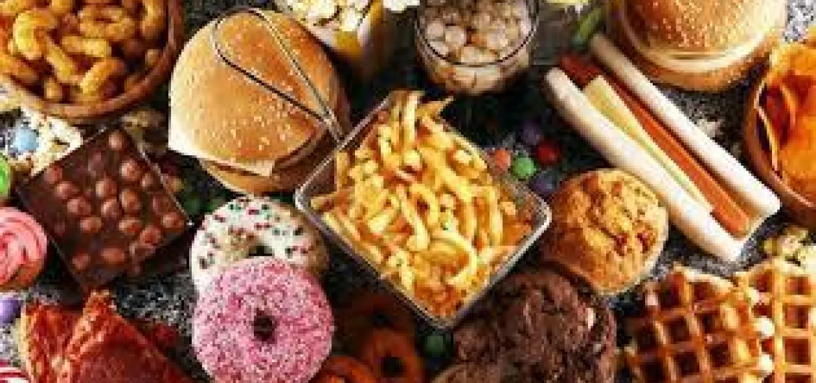 Junk Food Seperti Sosis dan Nugget Mengandung Karsinogen yang Bisa Sebabkan Kanker, Rabu 12/03/2025/Indonesiaraja.com