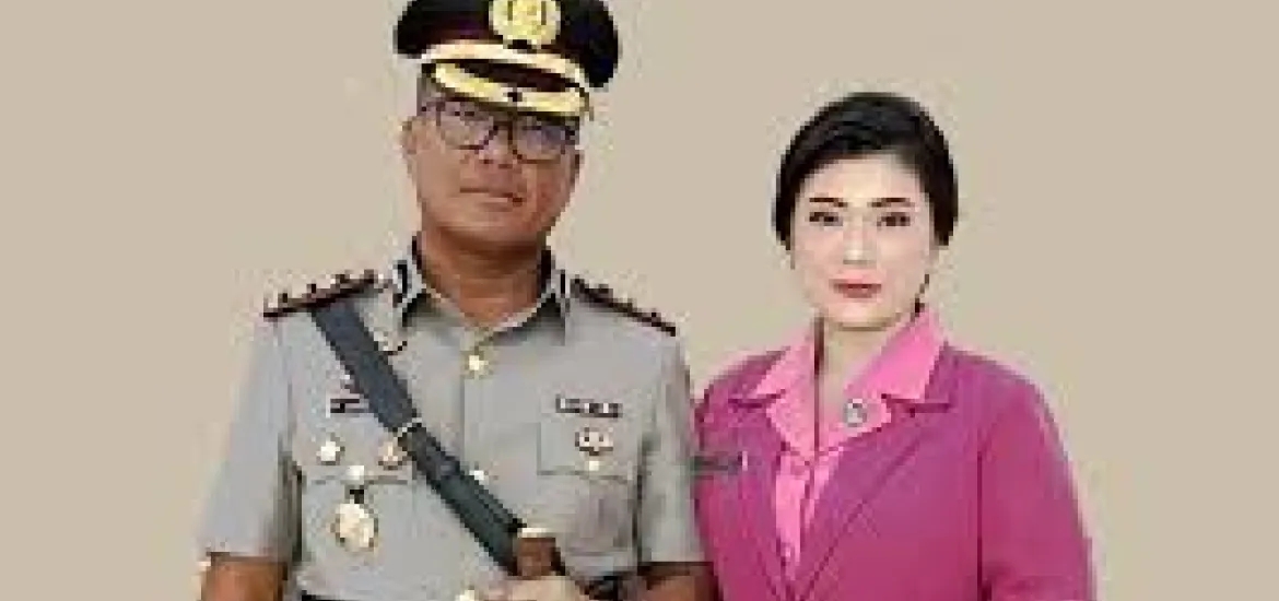 AKBP Florentus Situngkir SIK resmi dipindahtugaskan sebagai Kapolres Rejang Lebong, Kamis 13/03/2025 (Foto:Hanny)/Indoneisraja.com